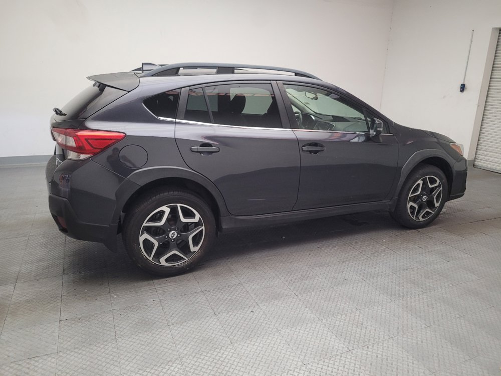 Used 2018 Subaru Crosstrek 2.0i Limited AWD/4WD image 10