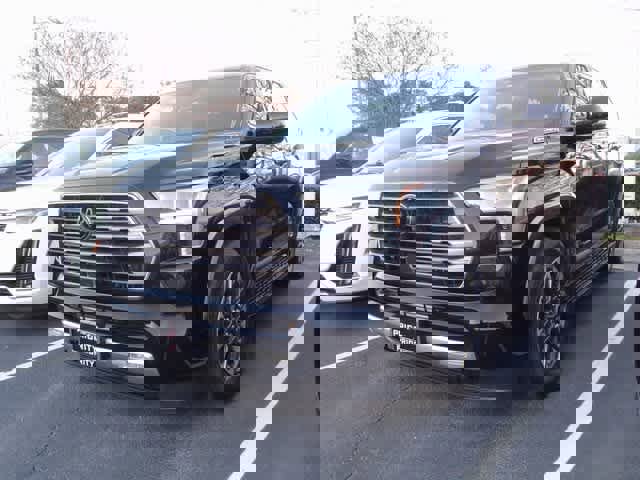 Used 2024 Toyota Sequoia Limited