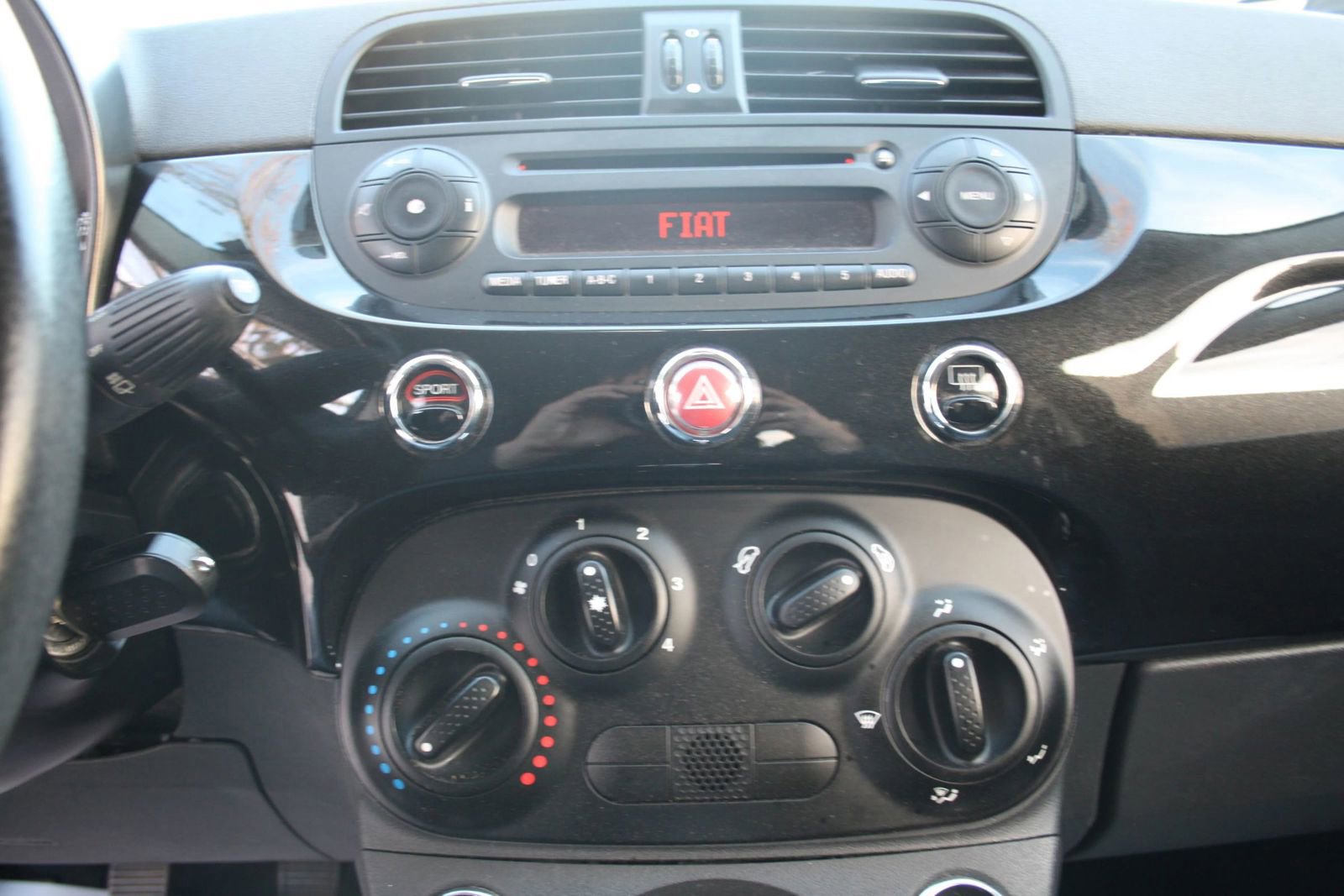 Used 2013 FIAT 500 Pop image 17