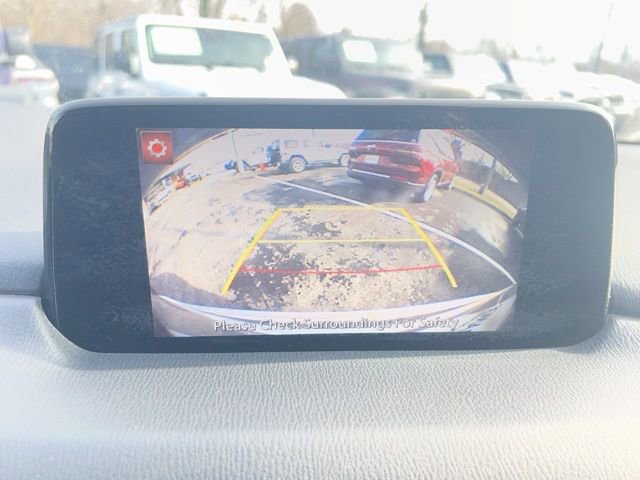 Used 2018 MAZDA CX-5 Sport image 14