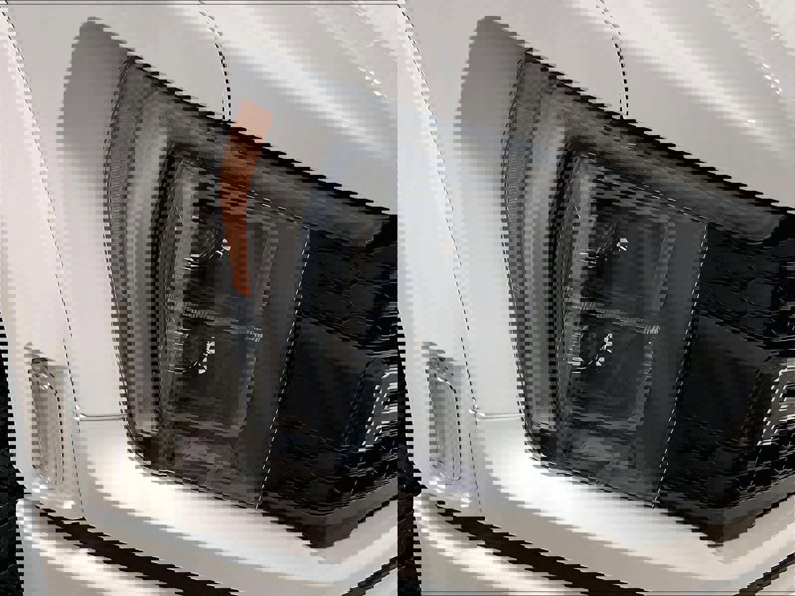 Used 2023 Ford F150 Raptor image 33