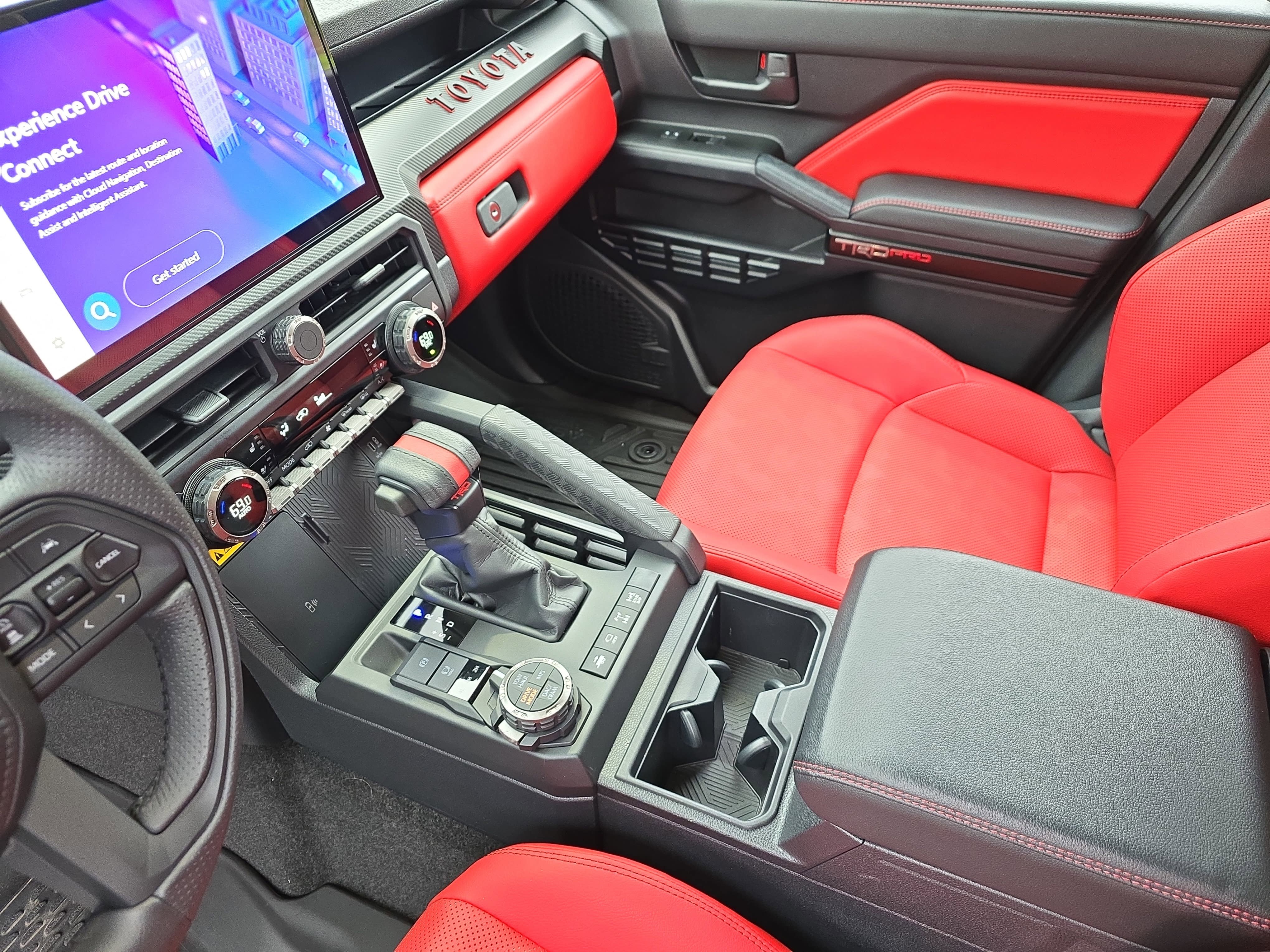 Used 2025 Toyota 4Runner TRD Pro AWD/4WD image 27