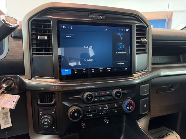 New 2026 Ford F150 STX AWD/4WD image 18