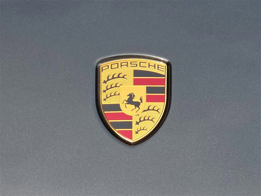 New 2026 Porsche Macan S image 27