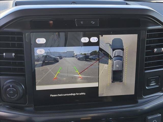New 2026 Ford F150 Lariat AWD/4WD image 13