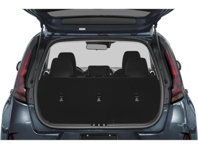 Used 2023 Kia Soul LX w/ Option Group 015 FWD image 18