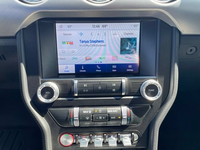 Used 2023 Ford Mustang GT w/ Equipment Group 301A RWD image 27