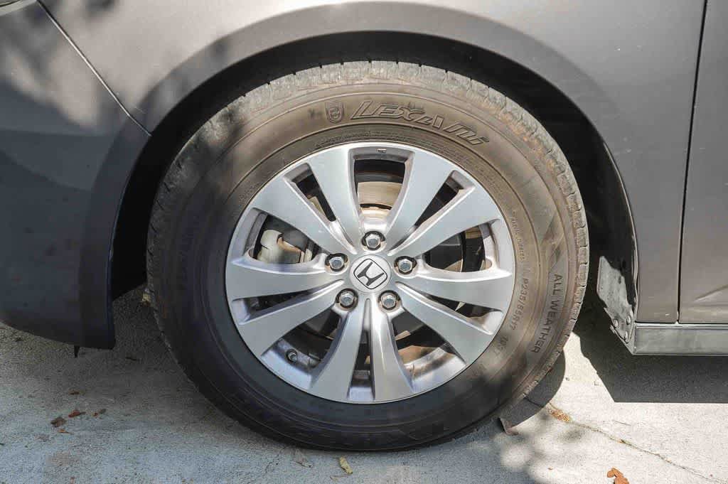 Used 2016 Honda Odyssey SE image 10