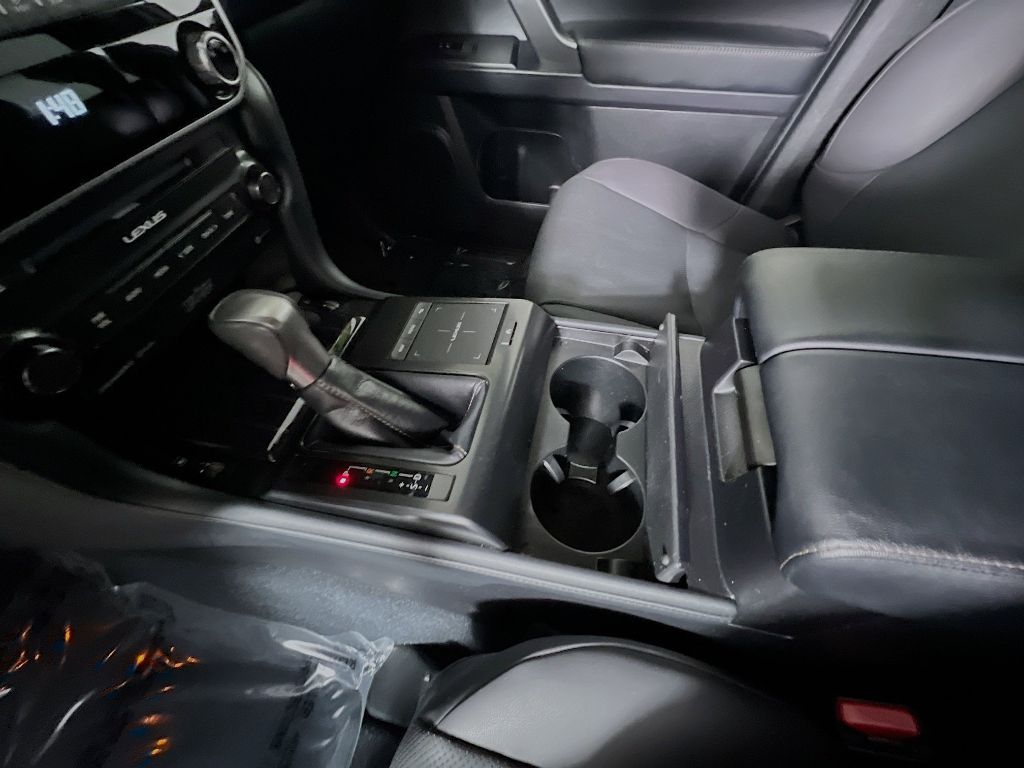 Used 2023 Lexus GX 460 Premium w/ Accessory Package image 25