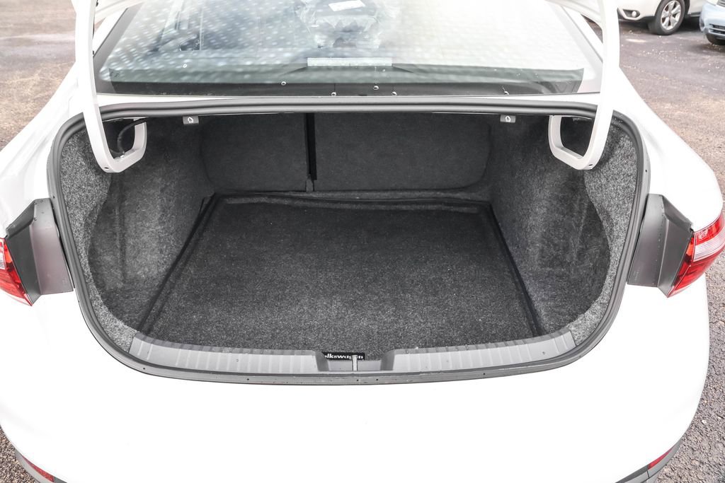 New 2026 Volkswagen Jetta GLI Autobahn image 37