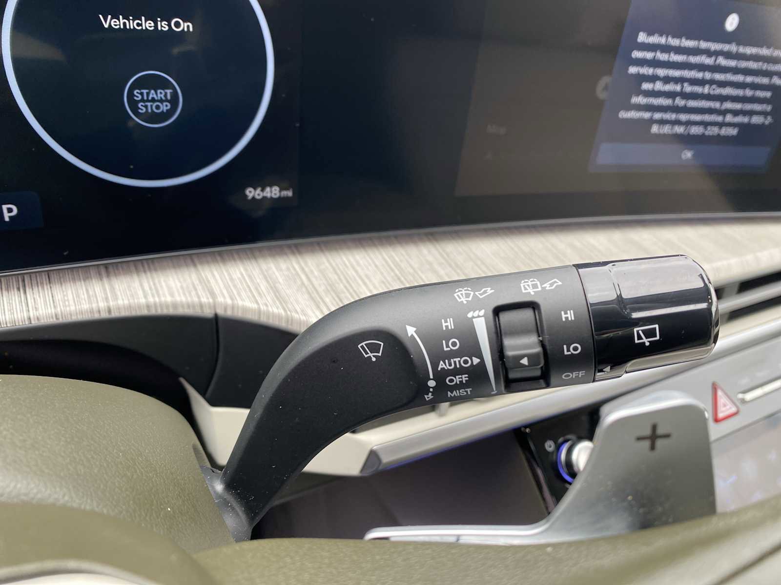 Certified 2025 Hyundai Santa Fe Calligraphy image 23