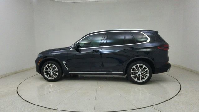 Used 2026 BMW X5 xDrive40i image 72