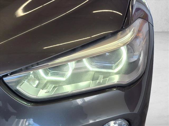 Used 2017 BMW X1 xDrive28i w/ Premium Package AWD/4WD image 7