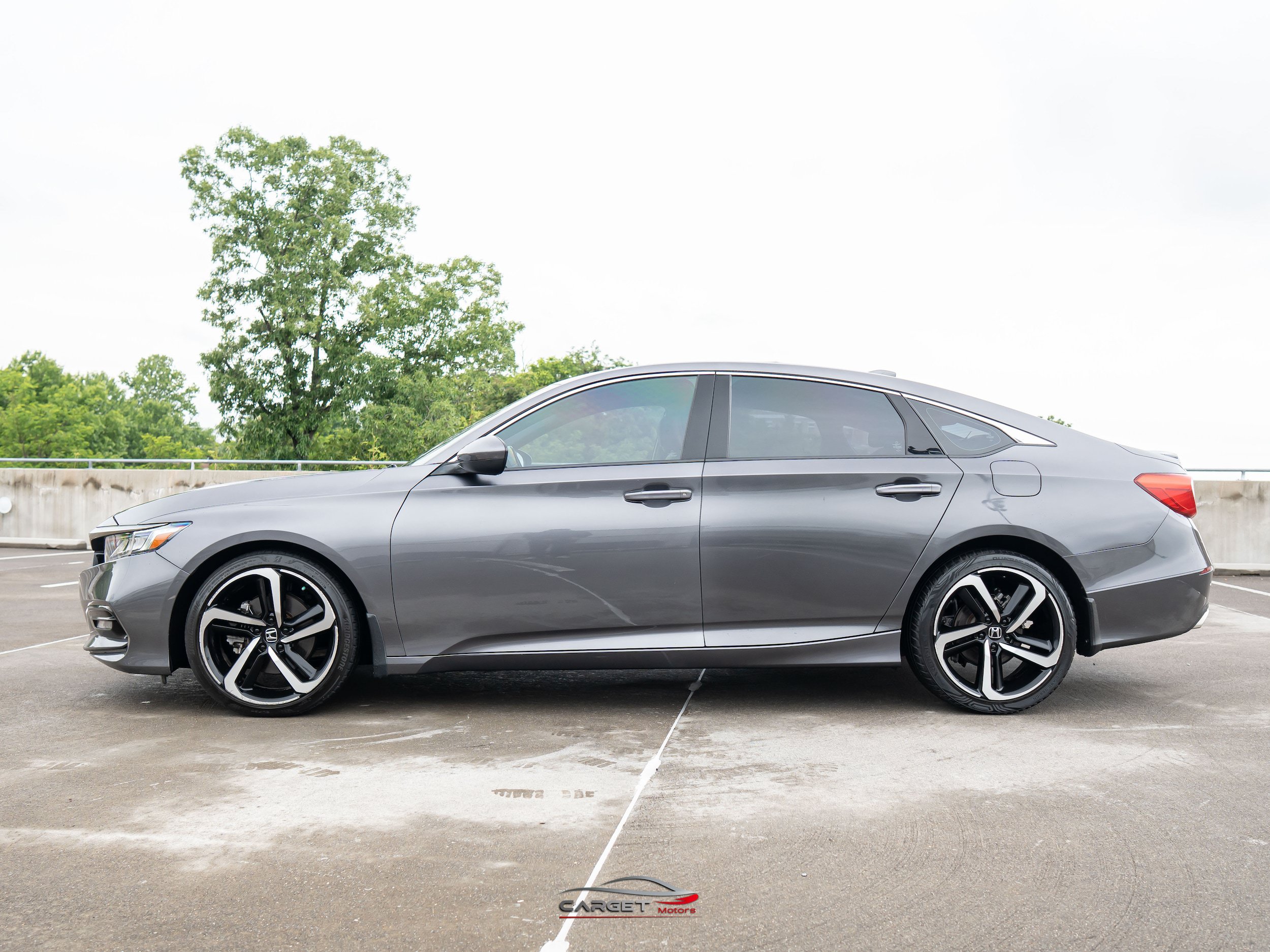 Used 2020 Honda Accord Sport image 4