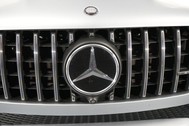 Used 2024 Mercedes-Benz GLE 63 AMG S image 7
