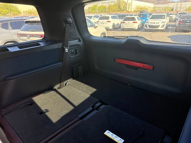 Used 2025 Volkswagen ID. Buzz Pro S Plus RWD image 10