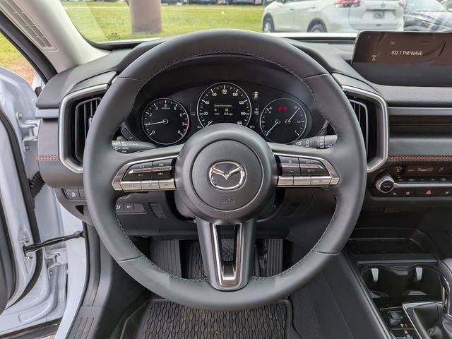 New 2026 MAZDA CX-50 AWD 2.5 S w/ Weather Package image 23