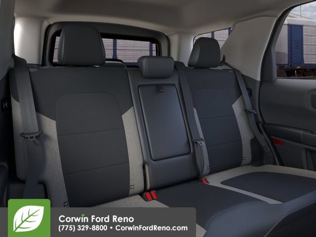 New 2026 Ford Bronco Sport Big Bend AWD/4WD image 12