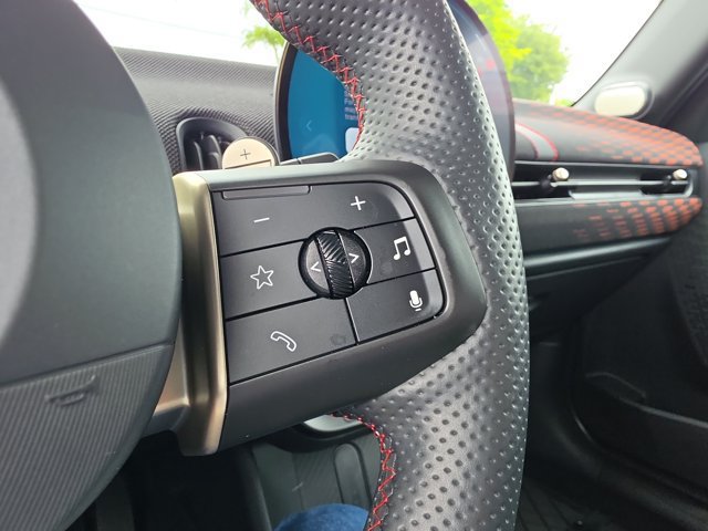Used 2026 MINI Cooper S FWD image 21