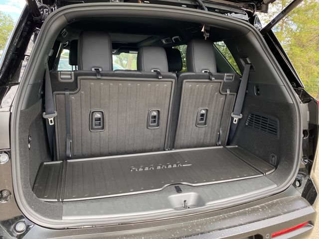 New 2026 Nissan Pathfinder Rock Creek AWD/4WD image 27