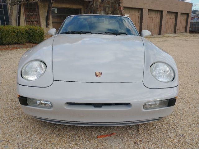 Used 1995 Porsche 968 Cabriolet image 89