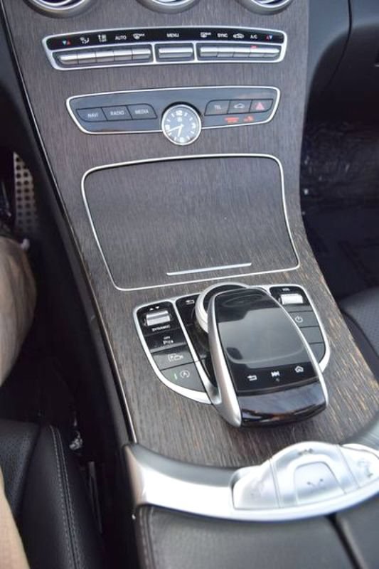 Used 2019 Mercedes-Benz C 300 Cabriolet w/ Premium Package image 30