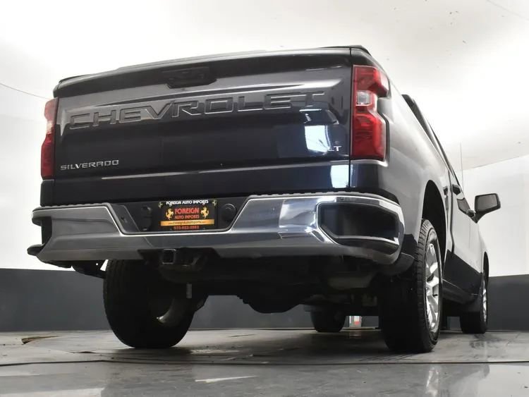 Used 2023 Chevrolet Silverado 1500 LT image 13
