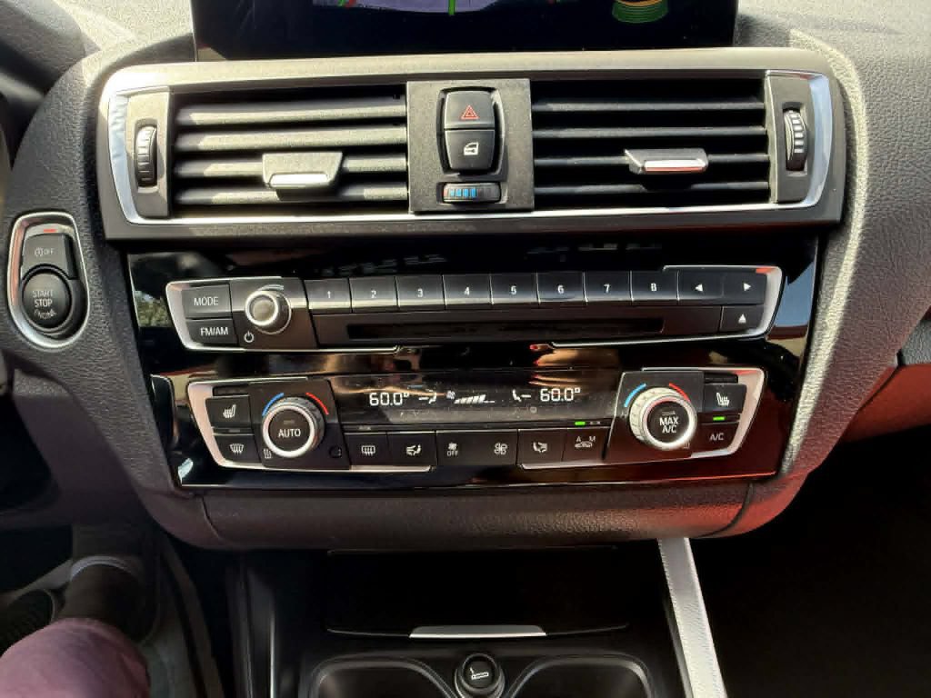 Used 2016 BMW M235i Coupe RWD image 24