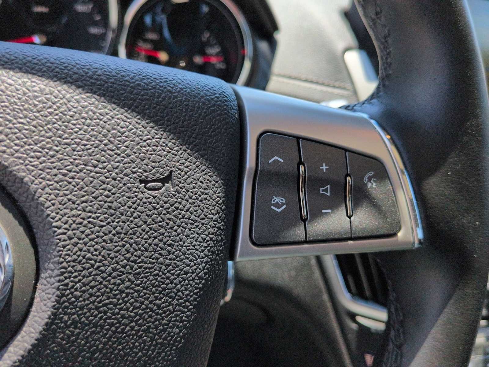 Used 2013 Cadillac CTS Premium RWD image 16