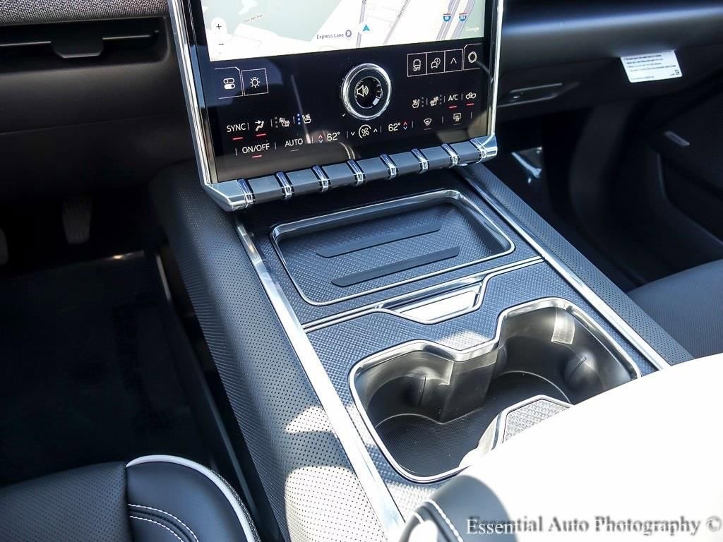 New 2026 GMC Sierra EV Elevation w/ Premium Package image 20