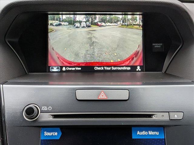 Used 2022 Acura ILX w/Premium/A-SPEC Package image 14