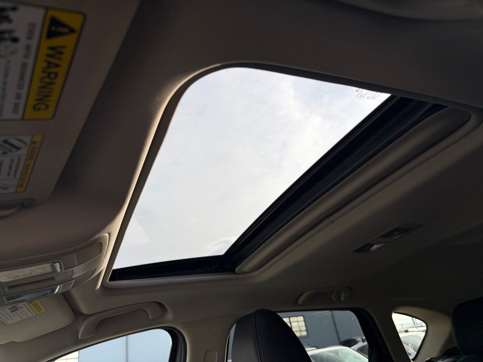 Used 2019 MAZDA CX-5 Touring image 21