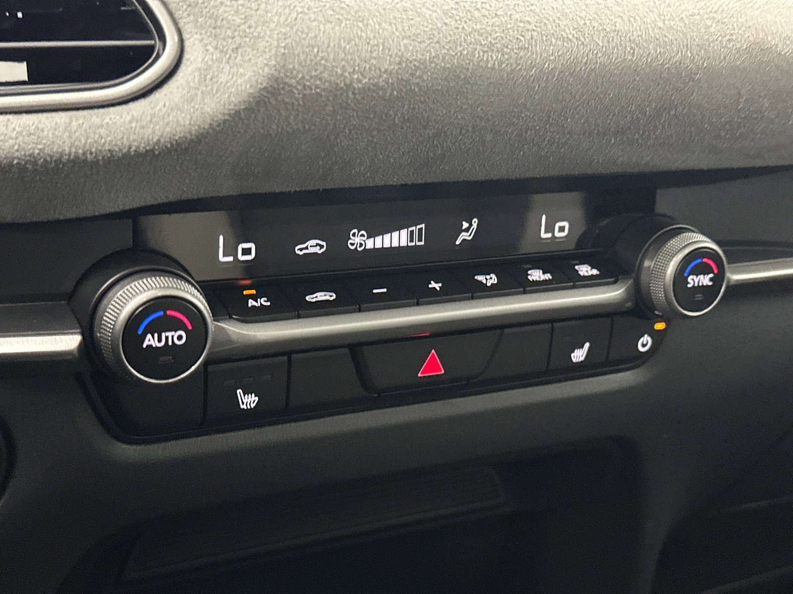 New 2026 MAZDA CX-30 AWD 2.5 S image 28