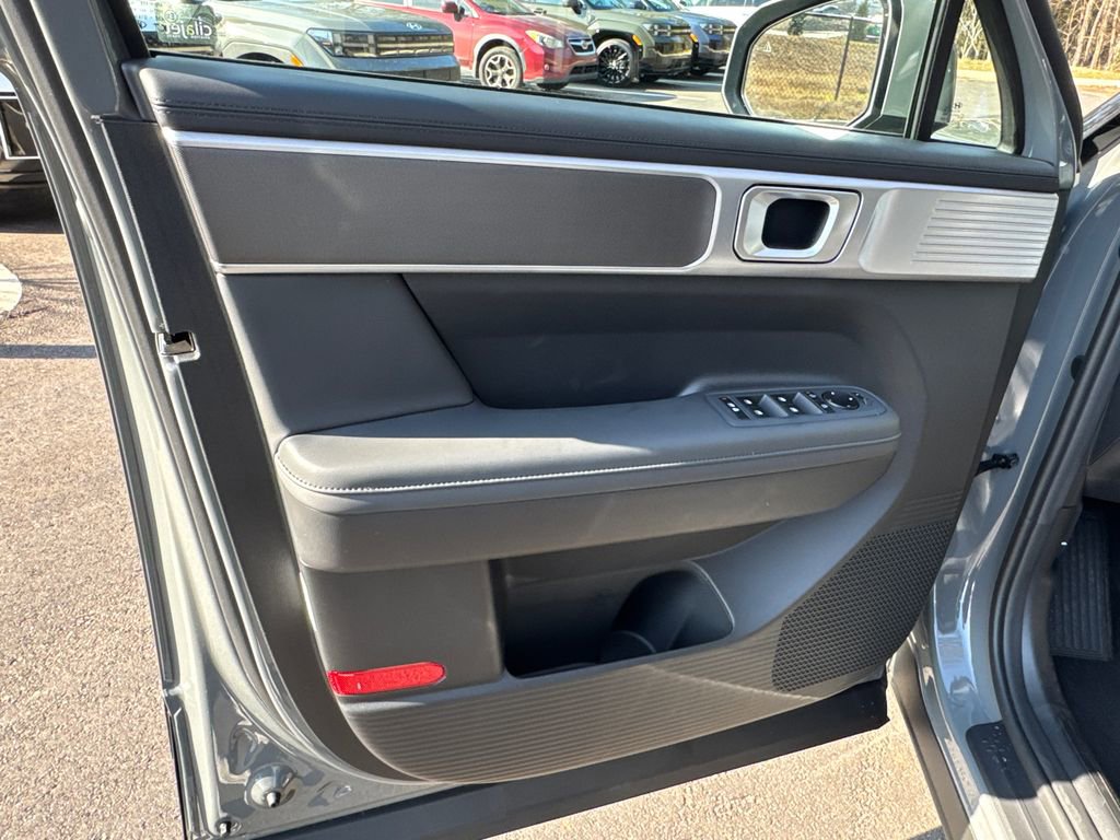 New 2026 Hyundai Santa Fe SEL image 9