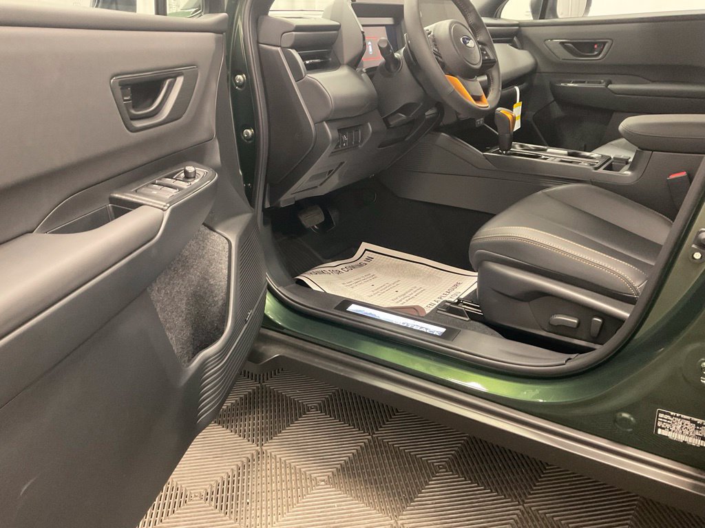 New 2026 Subaru Outback Wilderness AWD/4WD image 7