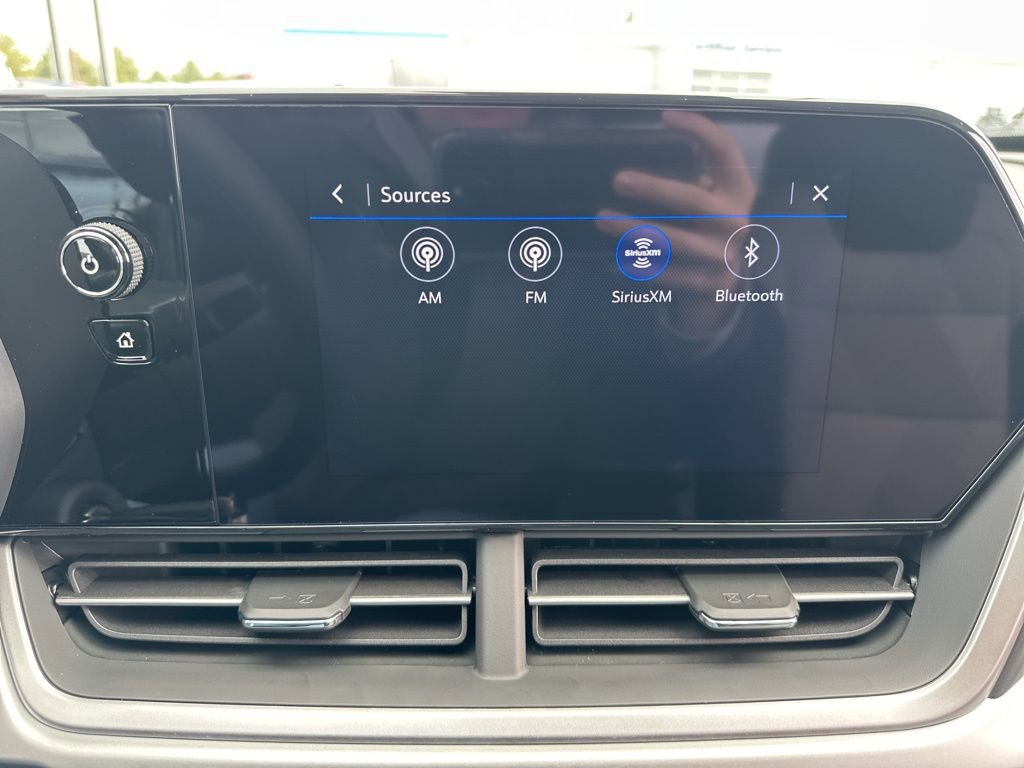 New 2026 Chevrolet Trax LS w/ LS Convenience Package image 31