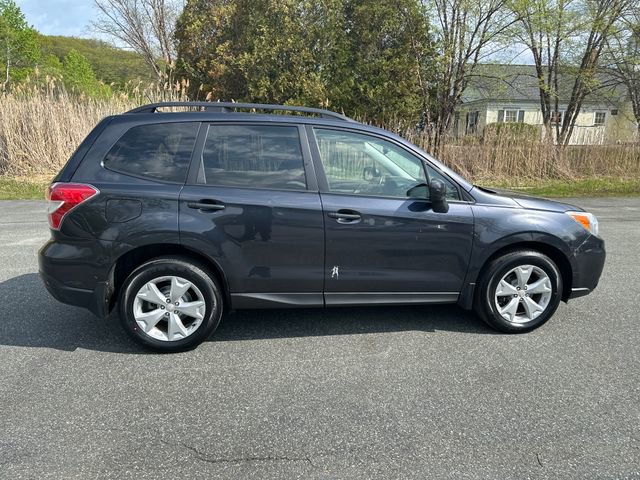 Used 2015 Subaru Forester 2.5i Premium w/ All-Weather Package AWD/4WD image 6