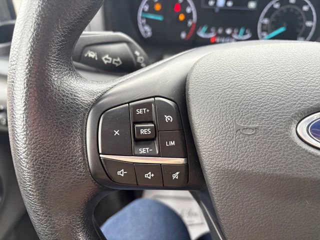 Used 2024 Ford Transit 250 Low Roof AWD w/ Exterior Upgrade Package image 21