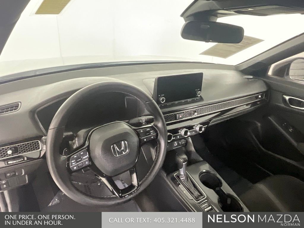 Used 2022 Honda Civic Sport image 31