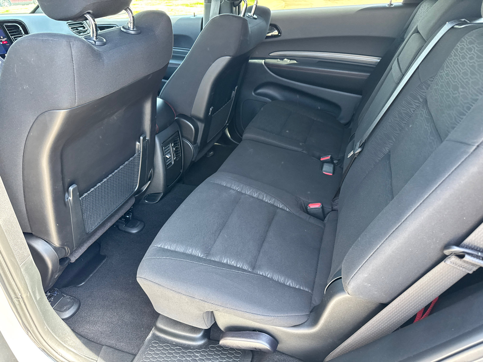 Used 2025 Dodge Durango GT w/ Blacktop Package image 20