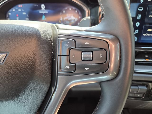 Used 2025 Chevrolet Silverado 1500 ZR2 w/ ZR2 Bison Edition AWD/4WD image 36