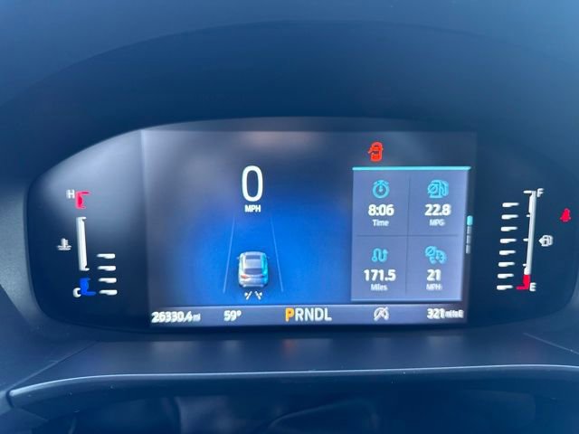 Used 2024 Ford Escape ST-Line image 17