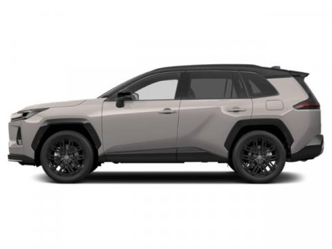 New 2026 Toyota RAV4 XSE AWD/4WD image 2