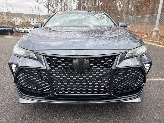 Used 2019 Toyota Avalon XSE image 9