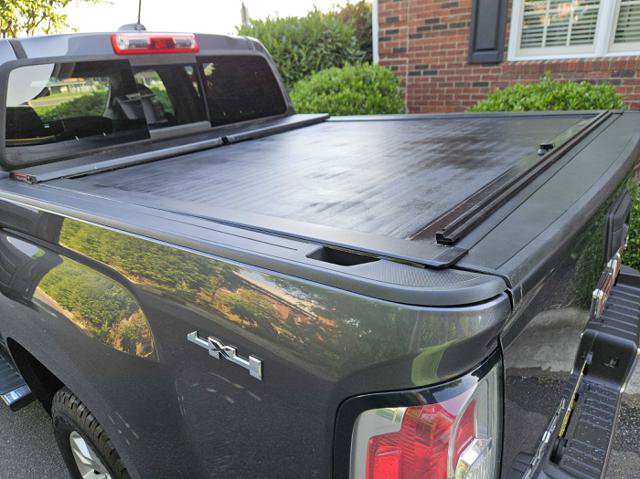 Used 2017 GMC Canyon SLE w/ SLE Convenience Package AWD/4WD image 14