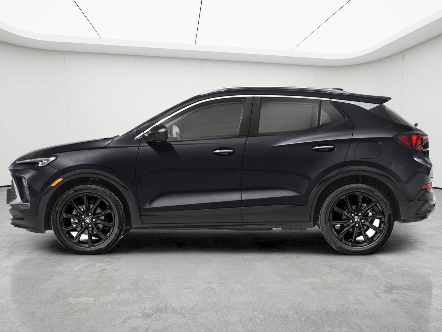 Certified 2024 Buick Encore GX Sport Touring AWD/4WD image 48