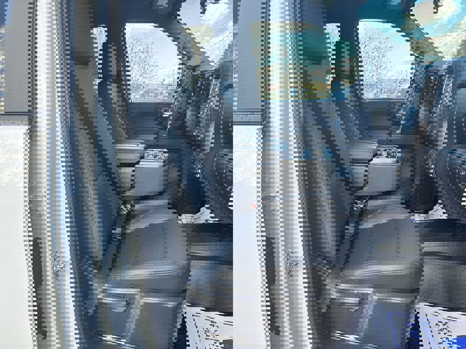 New 2026 Chevrolet Silverado 3500 W/T w/ WT Convenience Package image 26