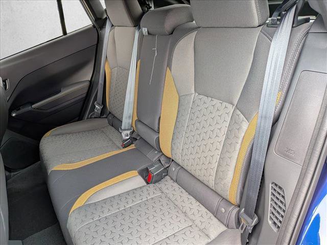 New 2026 Subaru Crosstrek 2.5i Sport AWD/4WD image 12