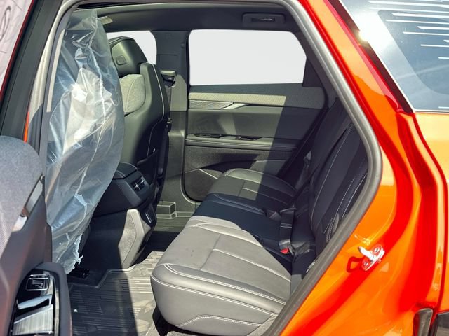 Used 2027 Cadillac Optiq Sport w/ LPO, Floor Liner Package AWD/4WD image 11