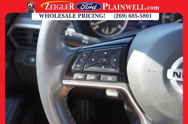 Used 2019 Nissan Altima 2.5 Platinum image 23
